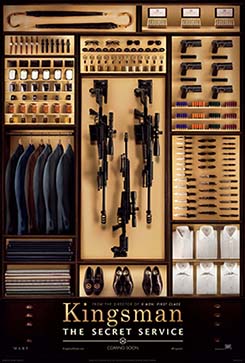 皇家特工：間諜密令